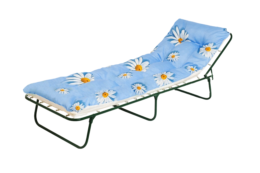 Раскладная кровать ЛЮКСАД КР-60
