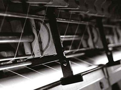 Оптовая компания Маэстро Снов - огромный склад готовых матрасов