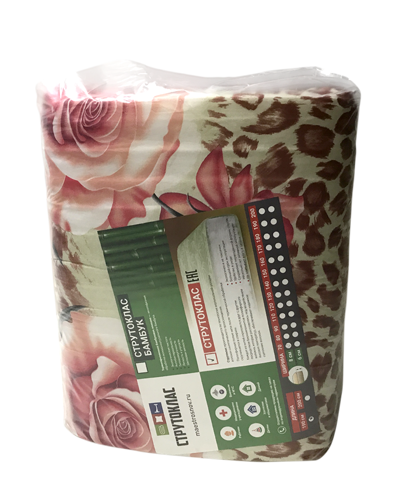 Матрас Струтоклас 1400*1900 (80)