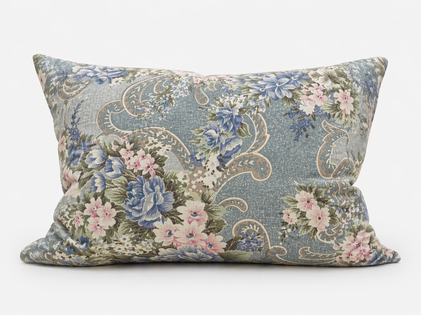 Подушка 50×70 синтепон, чехол полиэстер