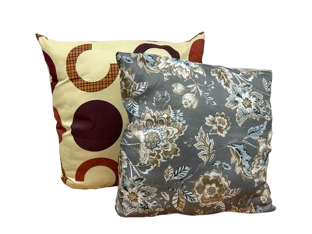 Подушка Синтепон чехол Полиэстер 60×60