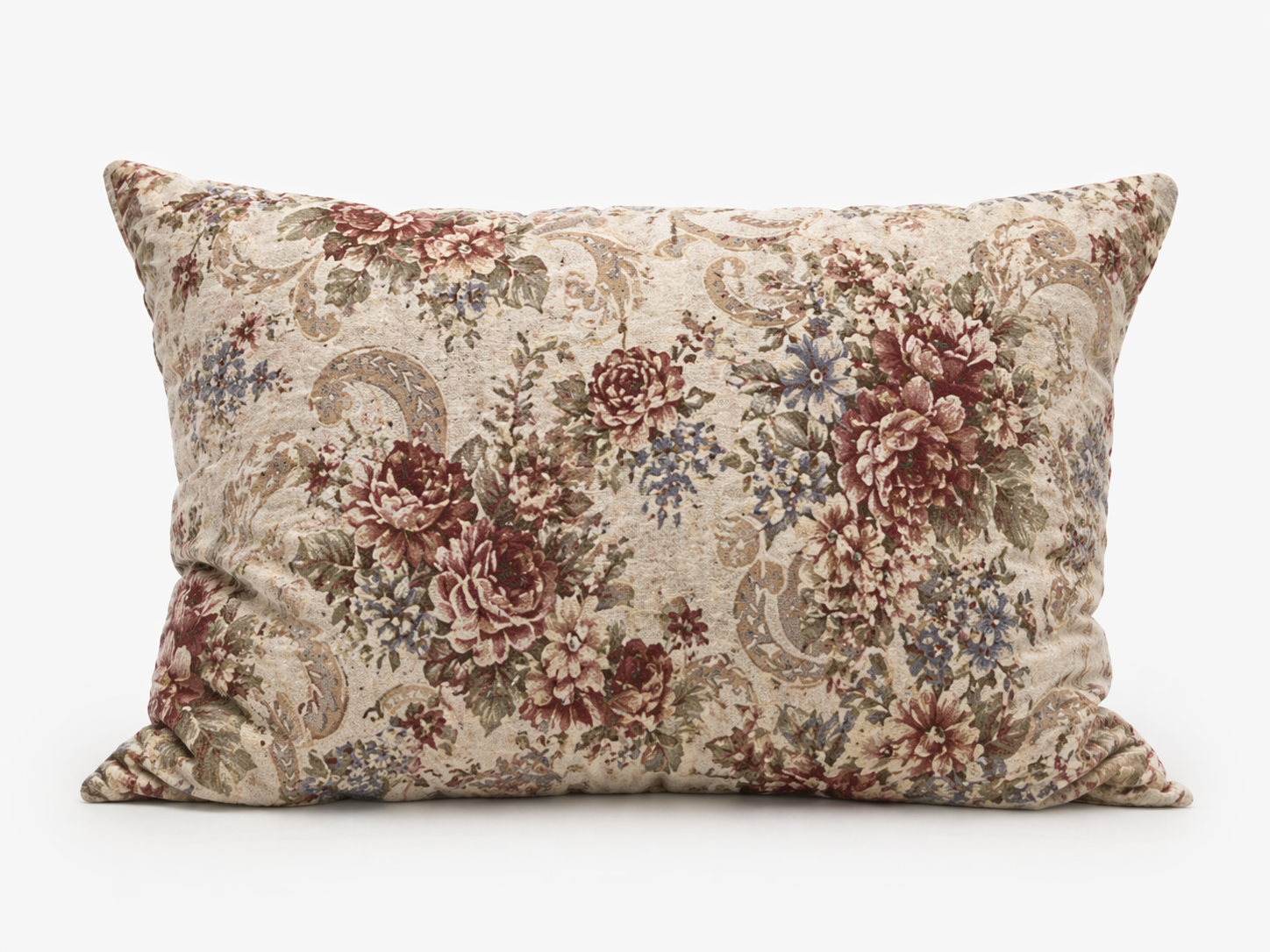 Подушка 50×70 холфитекс, чехол микрофибра