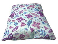 Подушка Синтепон чехол Бязь 50×70