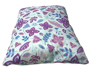 Подушка Синтепон чехол Бязь 50×70