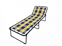 Раскладушка без матраса Надин