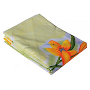 КПБ 1,5 спальный (микрофибра)