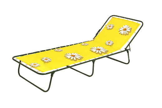 Раскладная кровать без матраса КР-00