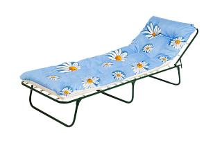 Раскладная кровать ЛЮКСАД КР-60