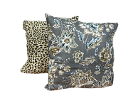 Подушка Синтепон чехол Полиэстер 60×60