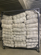 Матрас 900*1900 р/в тик