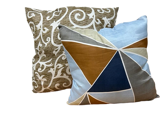 Подушка Синтепон чехол Полиэстер 70×70