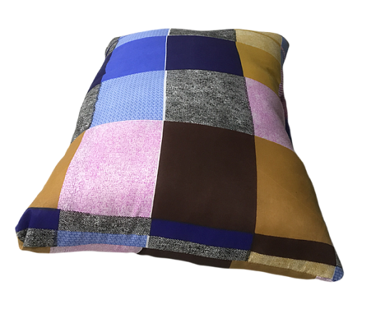 Подушка Холфитекс чехол Бязь 50×70