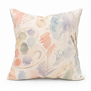 Подушка 70×70 холфитекс, чехол микрофибра