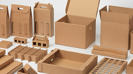 Дополнительная упаковка