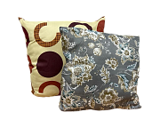 Подушка Синтепон чехол Полиэстер 60×60