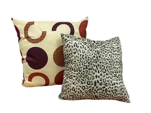 Подушка Холфитекс чехол Полиэстер 70×70