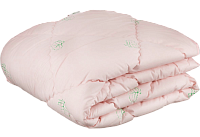 Одеяло 1,5 спальное синтепон чехол БЯЗЬ 140х200