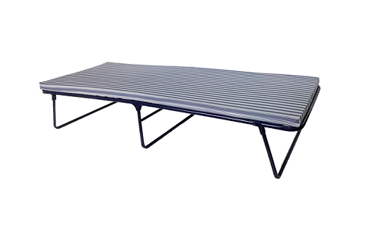 Раскладная кровать Петра