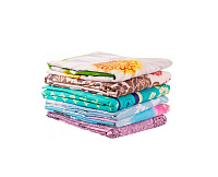 КПБ 1 спальный эконом (полиэстер)