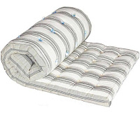 Матрас 800*1900 р/в тик