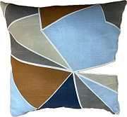 ПОДУШКА РВ 50х50 ЧЕХОЛ ПОЛИЭСТЕР