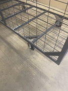 Тележка для склада / рол контейнер