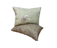 Подушка ХОЛФИТЕКС чехол полиэстер 50×70