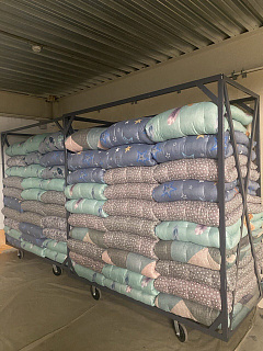 Матрас 650*1850 р/в