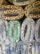 Матрас 900*1900 р/в